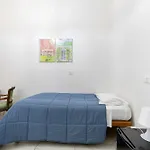 Giove Stazione - 3* Prato (Prato)