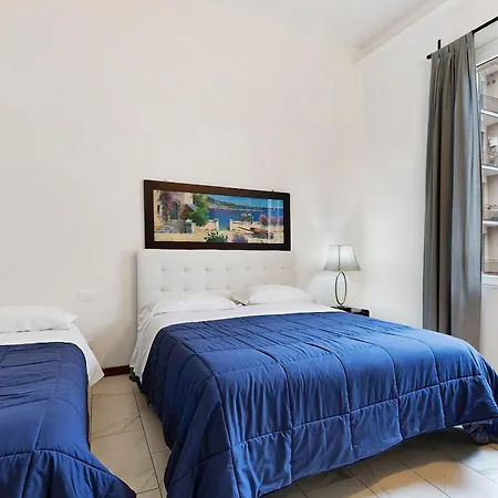 Giove Stazione - Penzion 3*