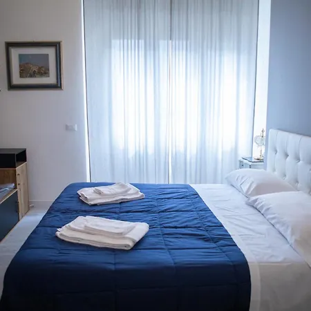 Affittacamere Giove Stazione - 3*