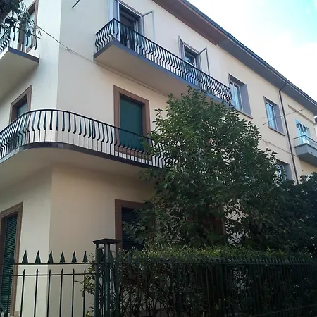 Giove Stazione - Affittacamere 3*