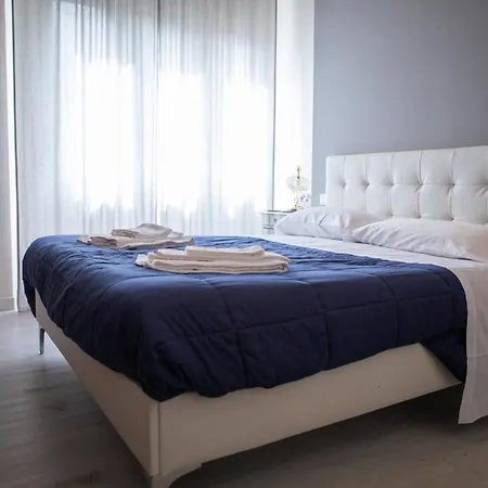 Affittacamere Giove Stazione - 3*