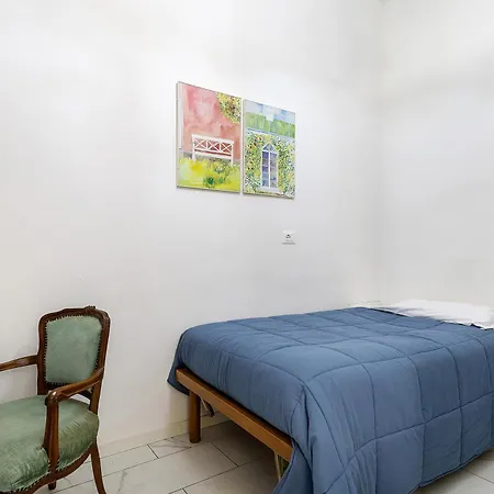 Giove Stazione - 3* Prato (Prato)