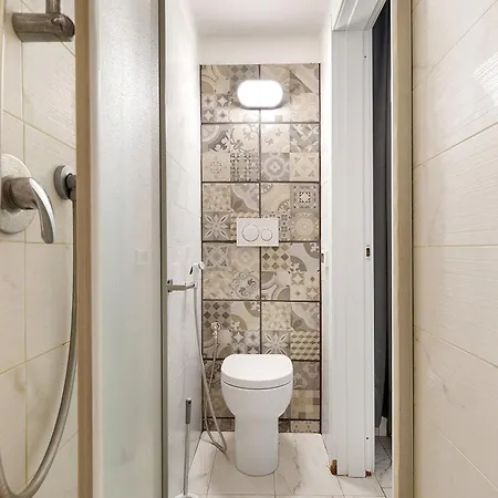 Giove Stazione - Affittacamere 3*